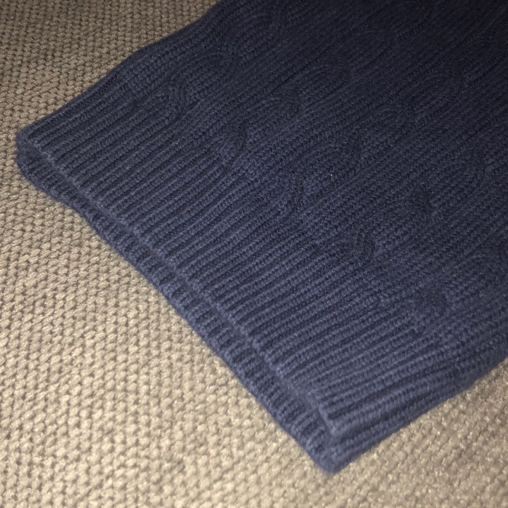 Chaps Vest - Picture 4 of 4